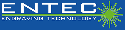 ENtec GmBh - Lasermarkierung, Serialisierung für Gewerbe und Industrie.